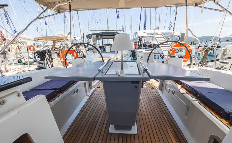 Oceanis 41.1