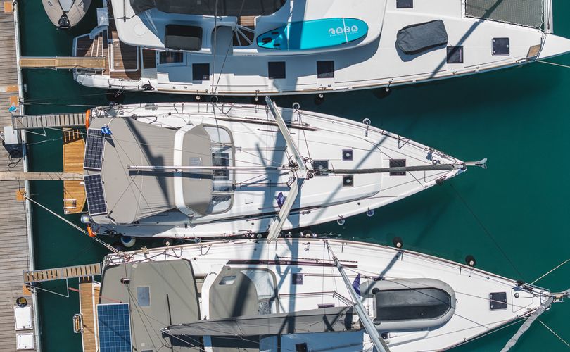 Oceanis 41.1