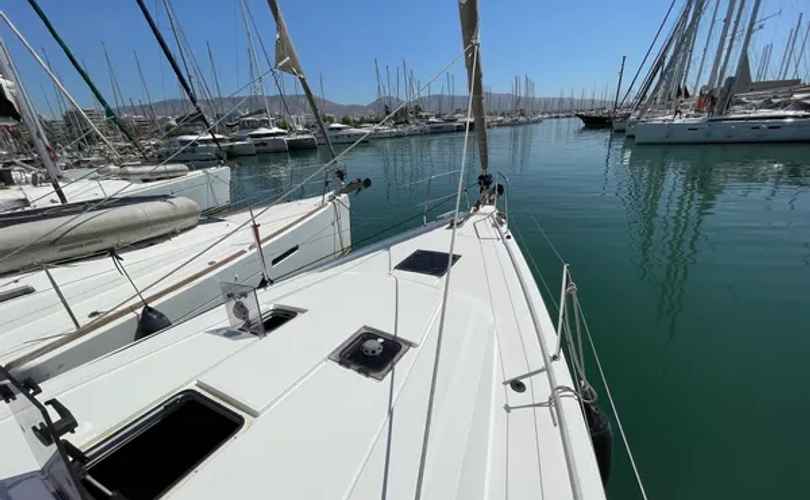 Oceanis 41.1