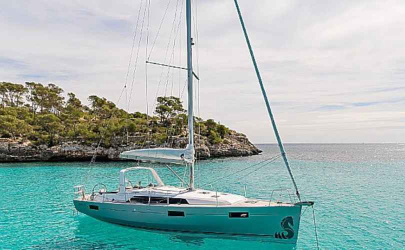 Oceanis 41.1