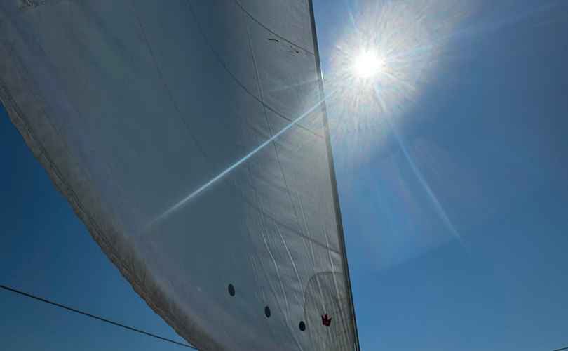 Photo Oceanis 41.1 (2017)