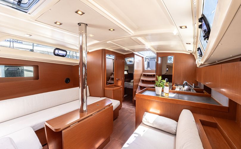 Oceanis 41.1