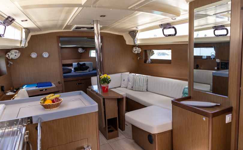 Oceanis 41.1