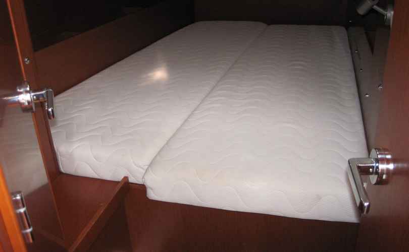 Photo Oceanis 41.1 (2018)