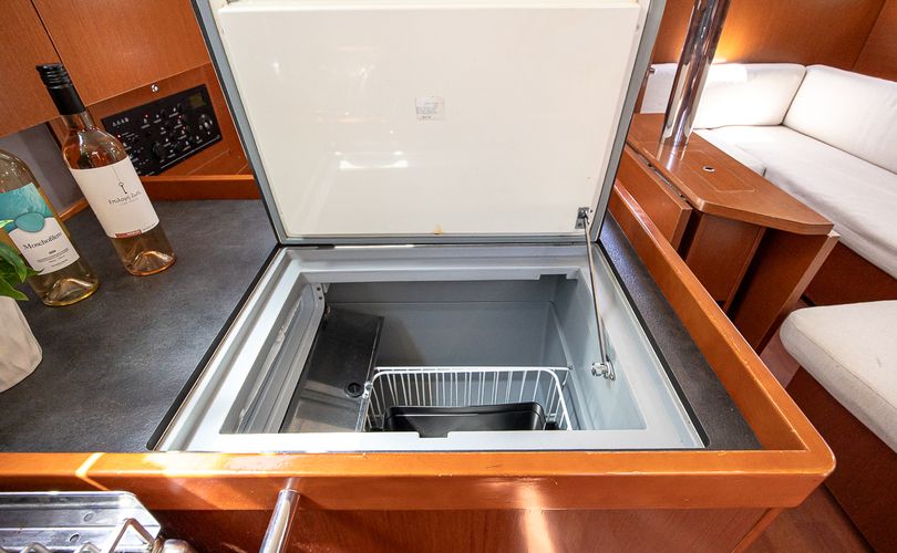 Oceanis 41.1