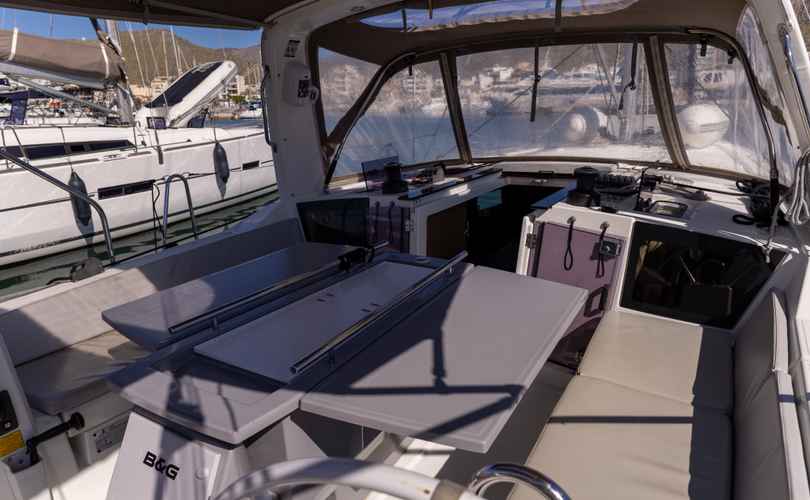 Oceanis 41.1