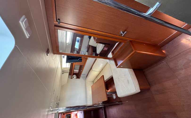 Photo Oceanis 41 (2013)