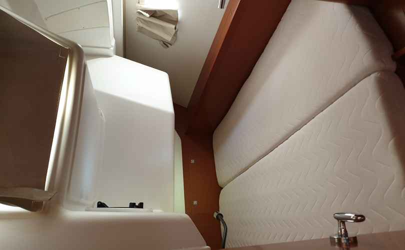 Oceanis 41