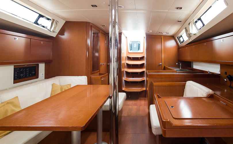 Oceanis 41