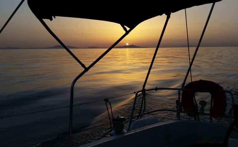 Photo Oceanis 411 (2000)