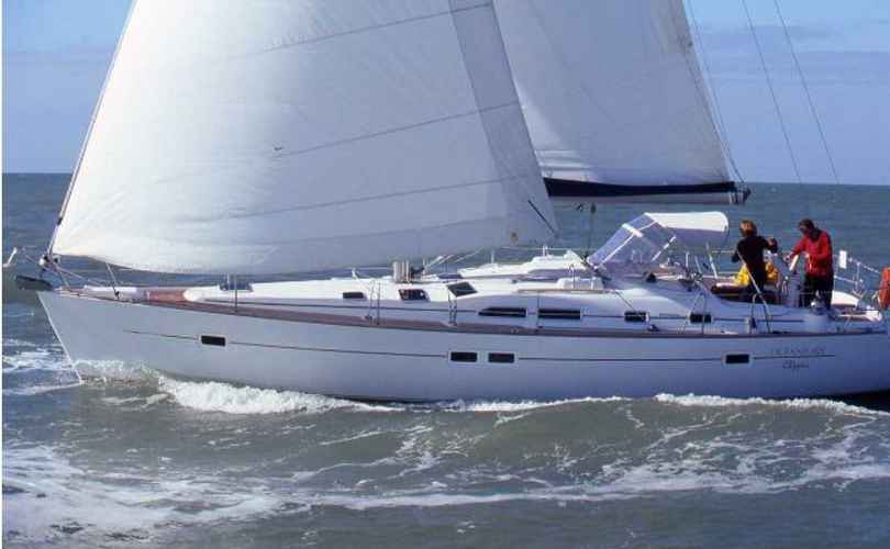 Photo Oceanis 423 (2006)