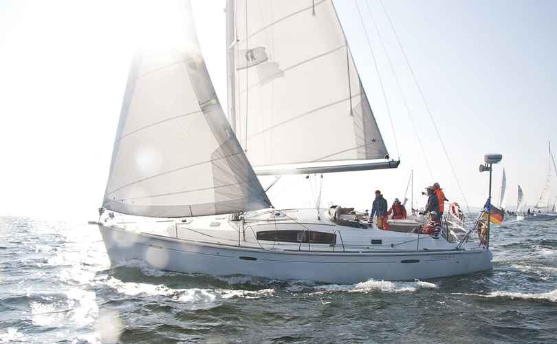Oceanis 43