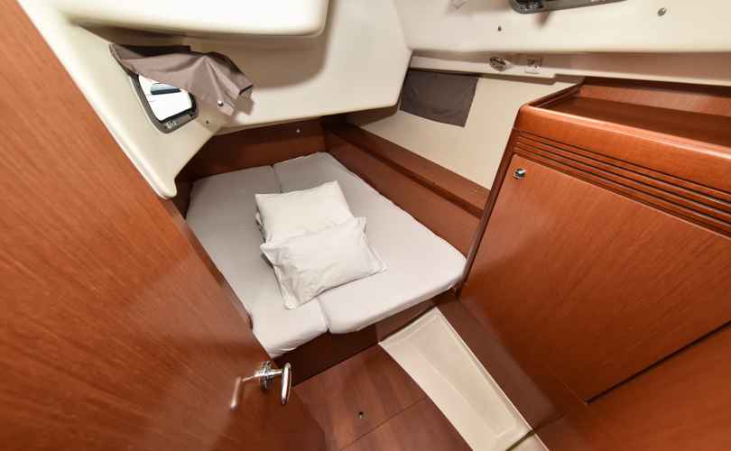 Photo Oceanis 43 (2009)