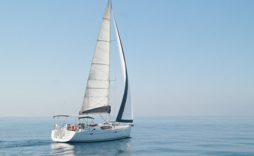 Photo Oceanis 43 (2011)