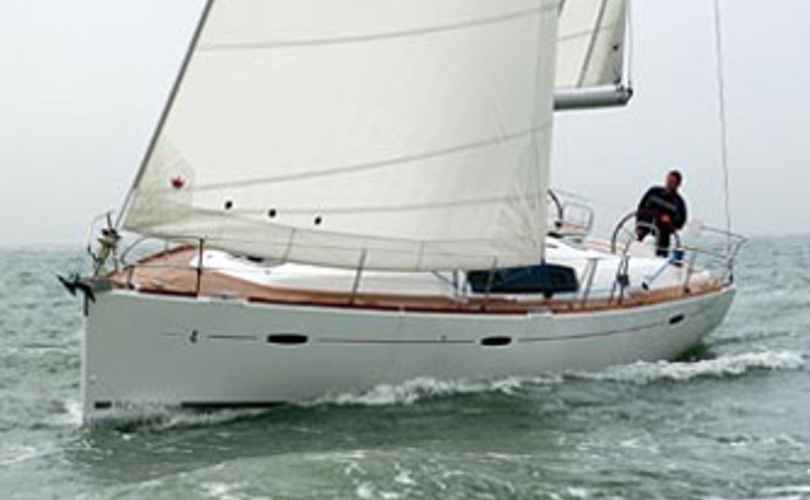 Oceanis 43