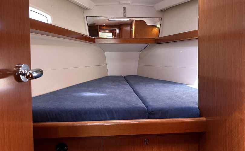 Photo Oceanis 43 (2011)