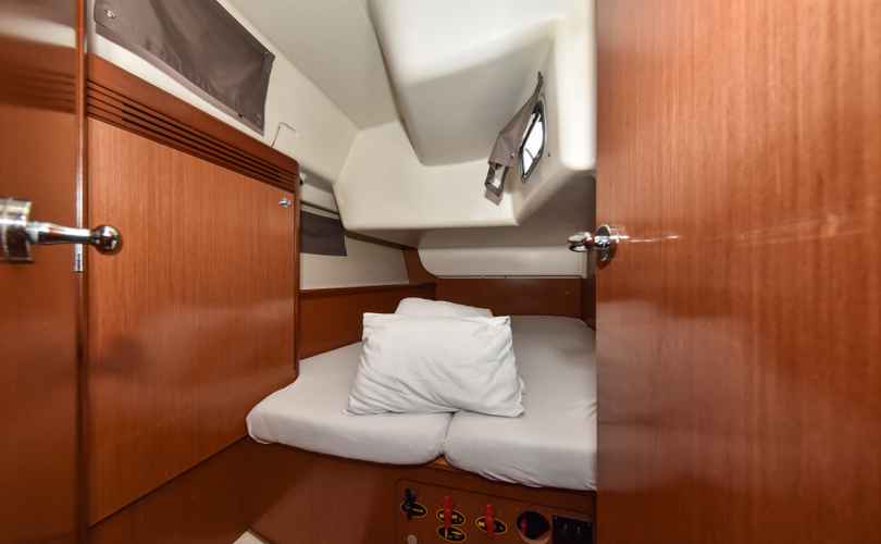 Photo Oceanis 43 (2009)