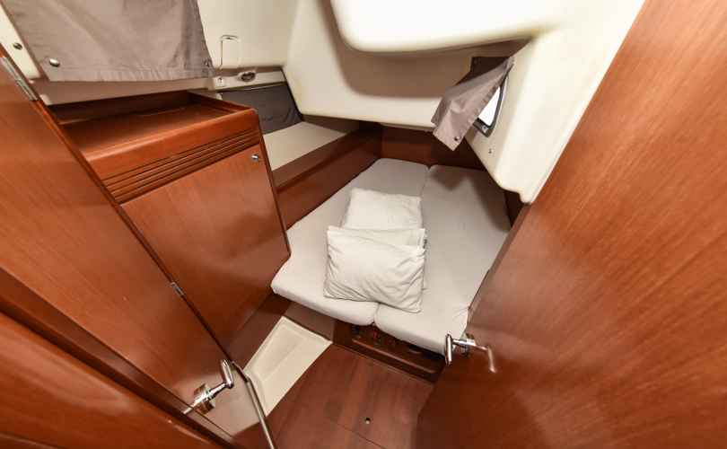 Photo Oceanis 43 (2009)