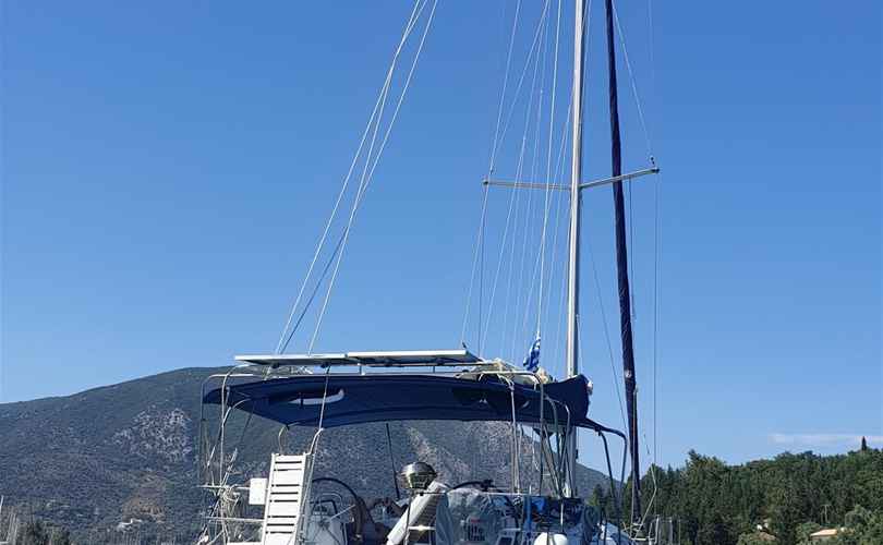 Photo Oceanis 43 (2010)