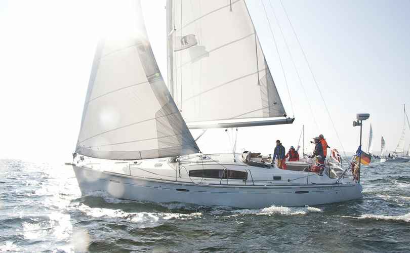 Photo Oceanis 43 (2011)