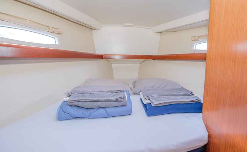 Photo Oceanis 43 (2008)