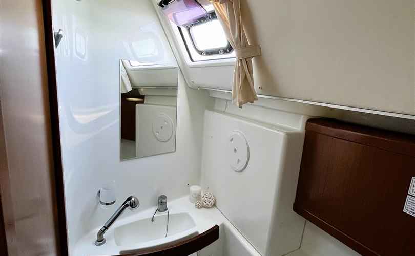 Photo Oceanis 43 (2010)