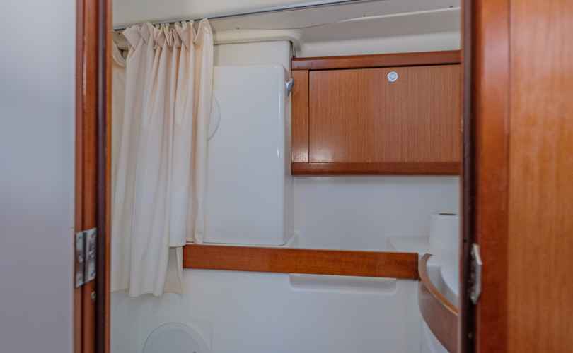 Photo Oceanis 43 (2008)