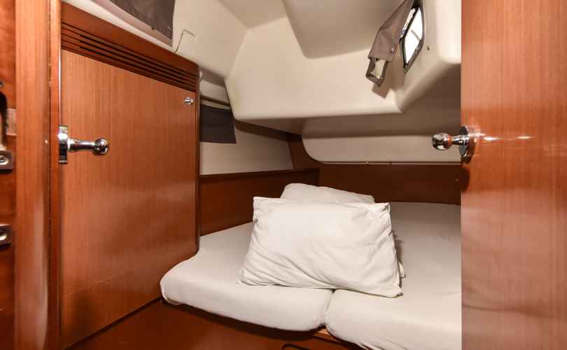 Photo Oceanis 43 (2009)