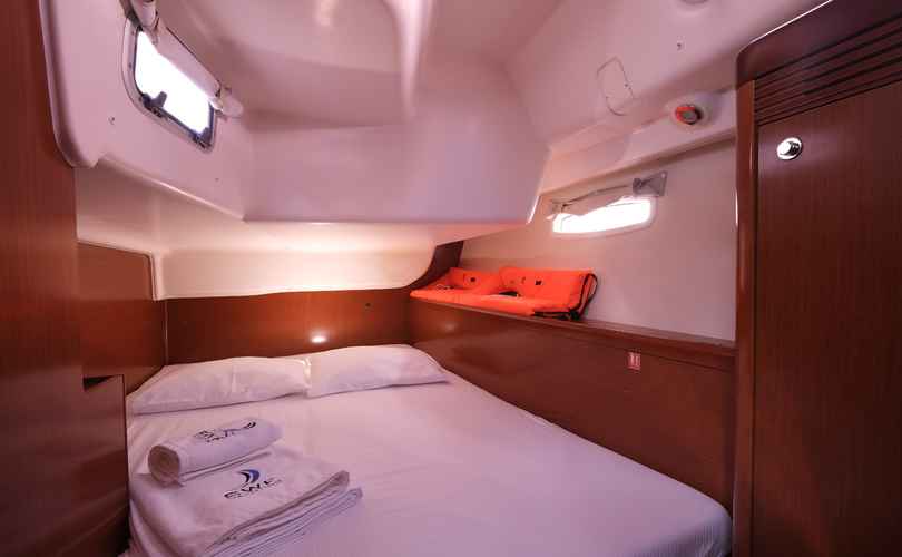 Photo Oceanis 43 (2011)