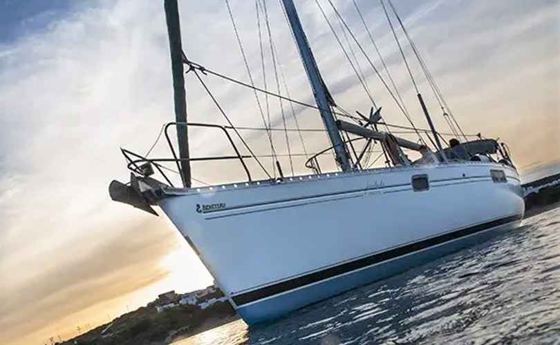 Photo Oceanis 440 (1995)