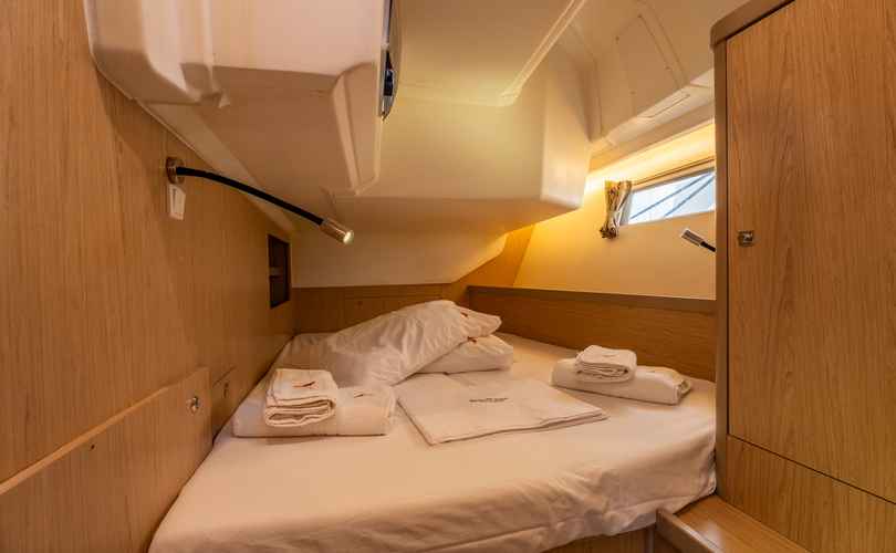 Oceanis 45