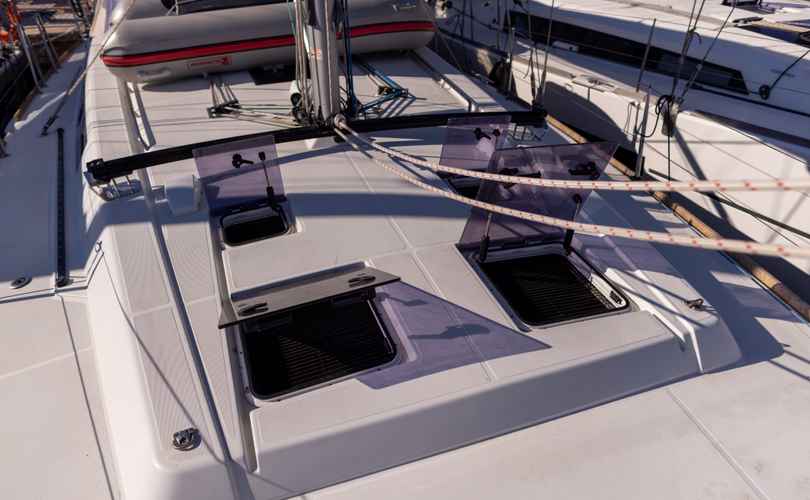 Photo Oceanis 45 (2018)