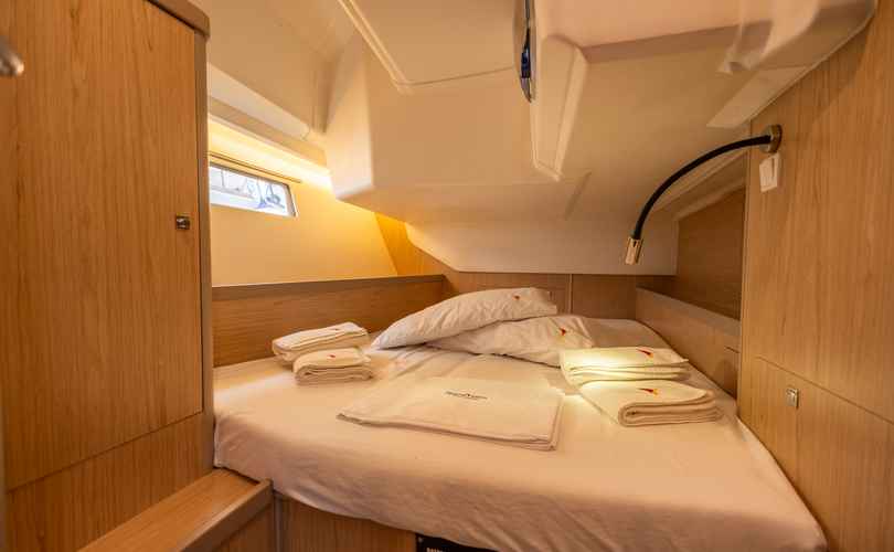 Oceanis 45