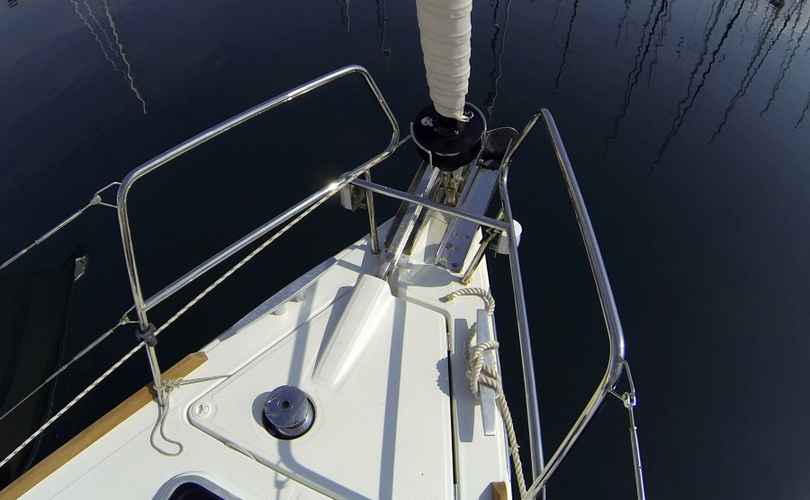 Oceanis 45