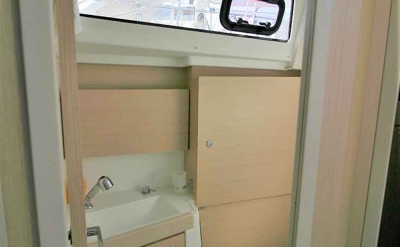 Photo Oceanis 45 (2018)