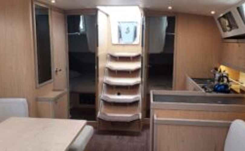 Oceanis 45