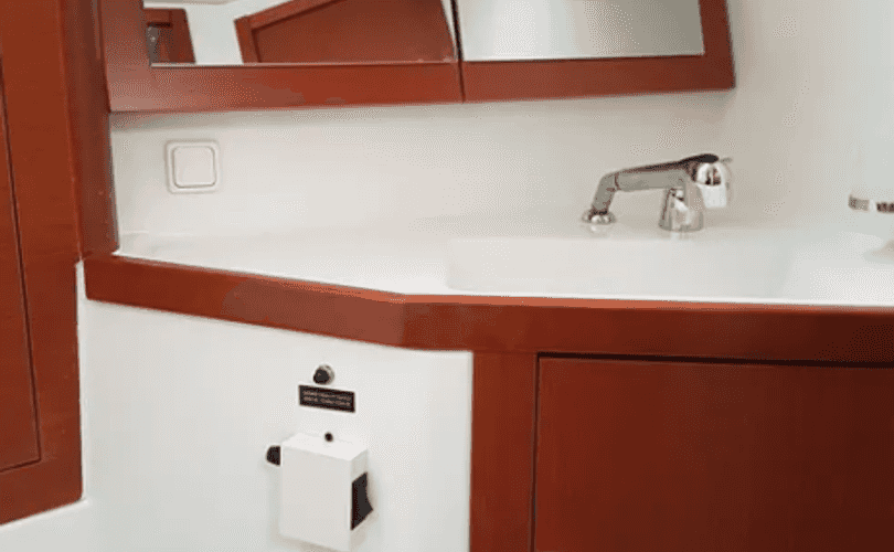 Photo Oceanis 45 (2016)