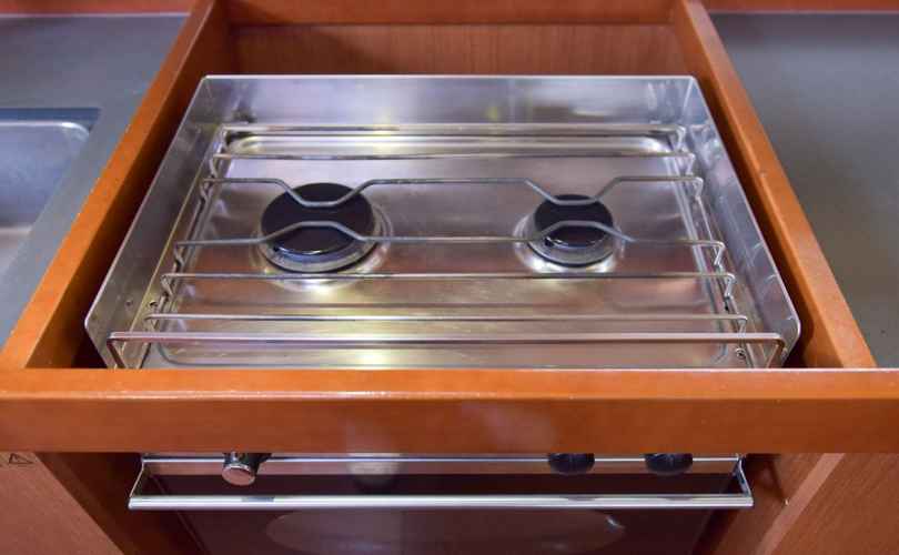 Photo Oceanis 45 (2012)