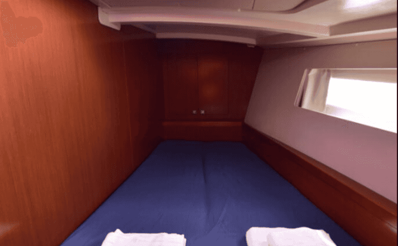 Oceanis 45