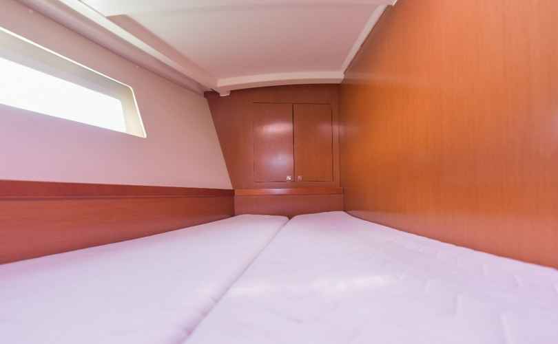 Photo Oceanis 45 (2012)