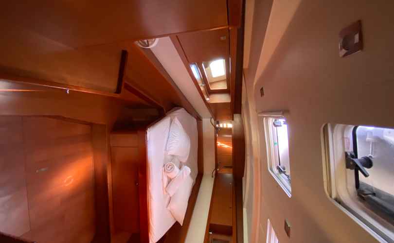 Photo Oceanis 45 (2013)