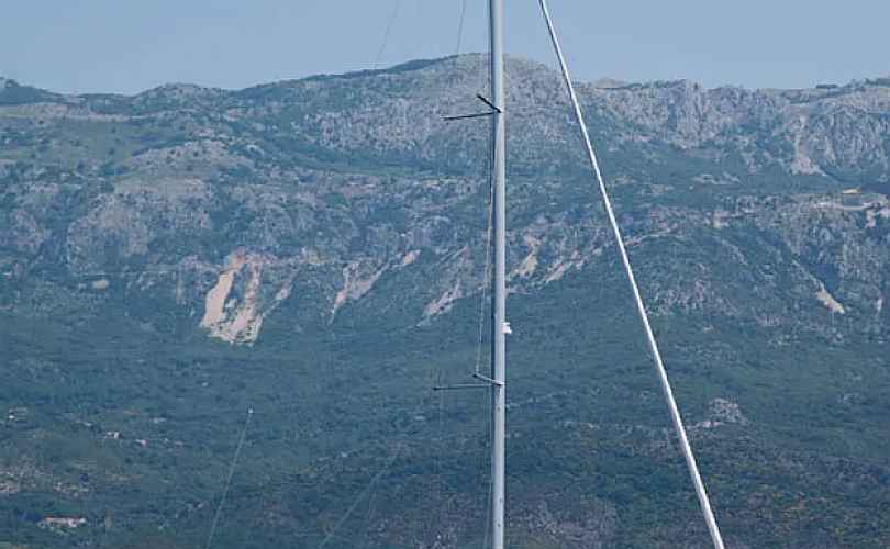 Oceanis 45