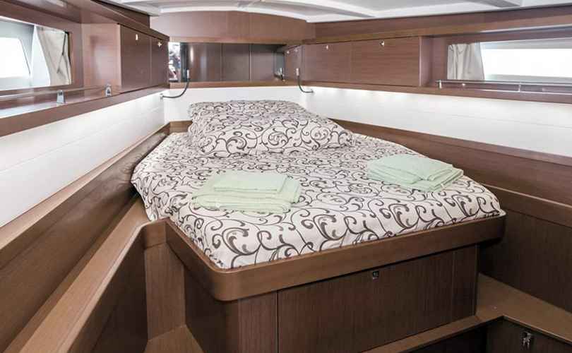 Oceanis 45