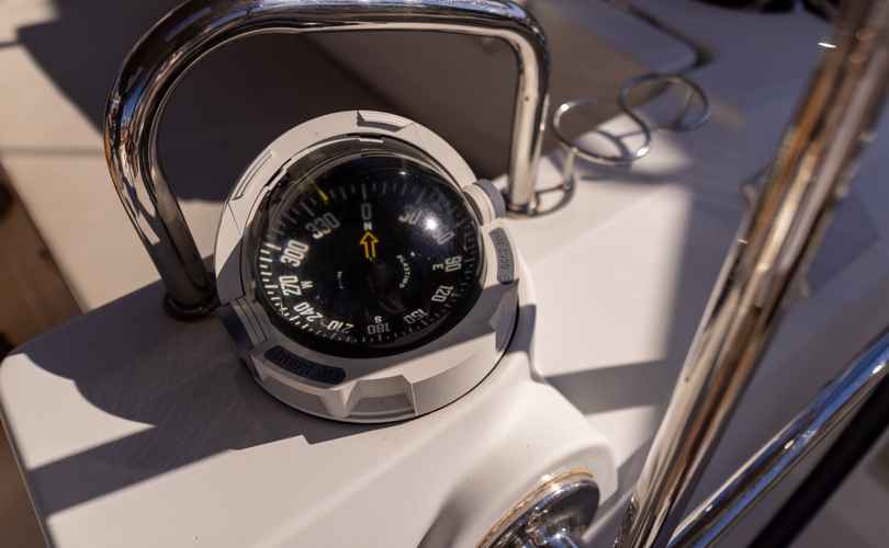 Photo Oceanis 45 (2018)