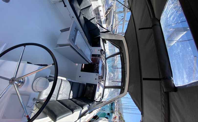 Photo Oceanis 45 (2013)