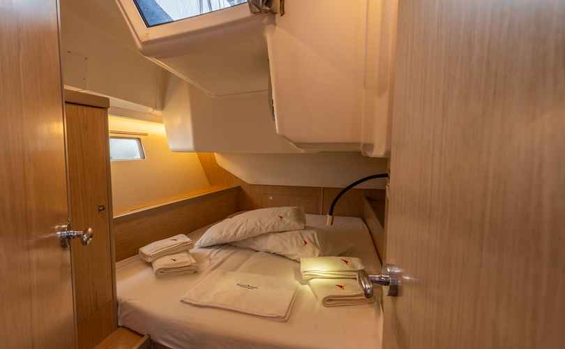 Oceanis 45