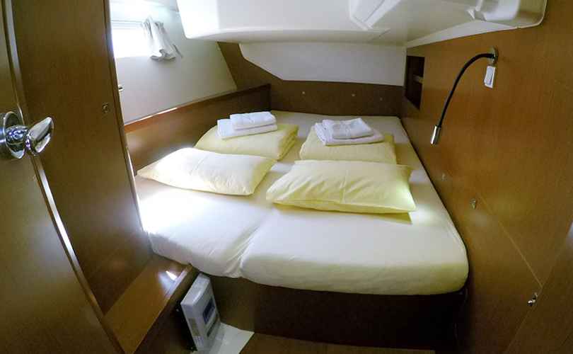 Oceanis 45