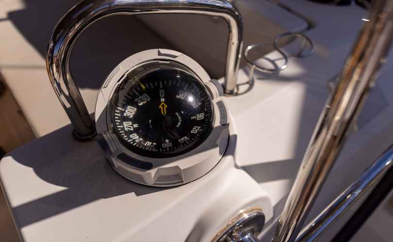 Photo Oceanis 45 (2018)