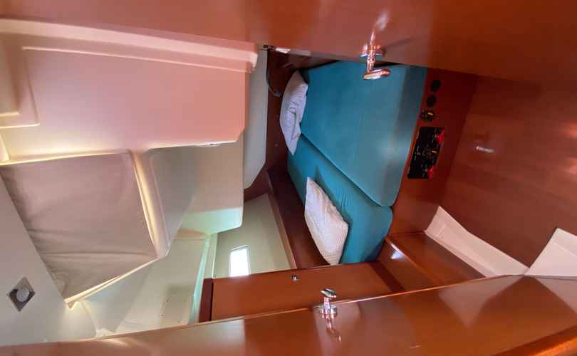 Photo Oceanis 45 (2012)