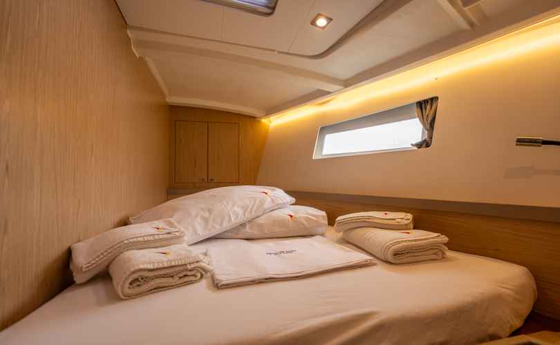 Oceanis 45